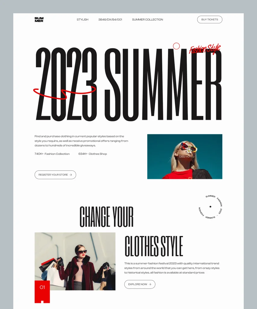 summer