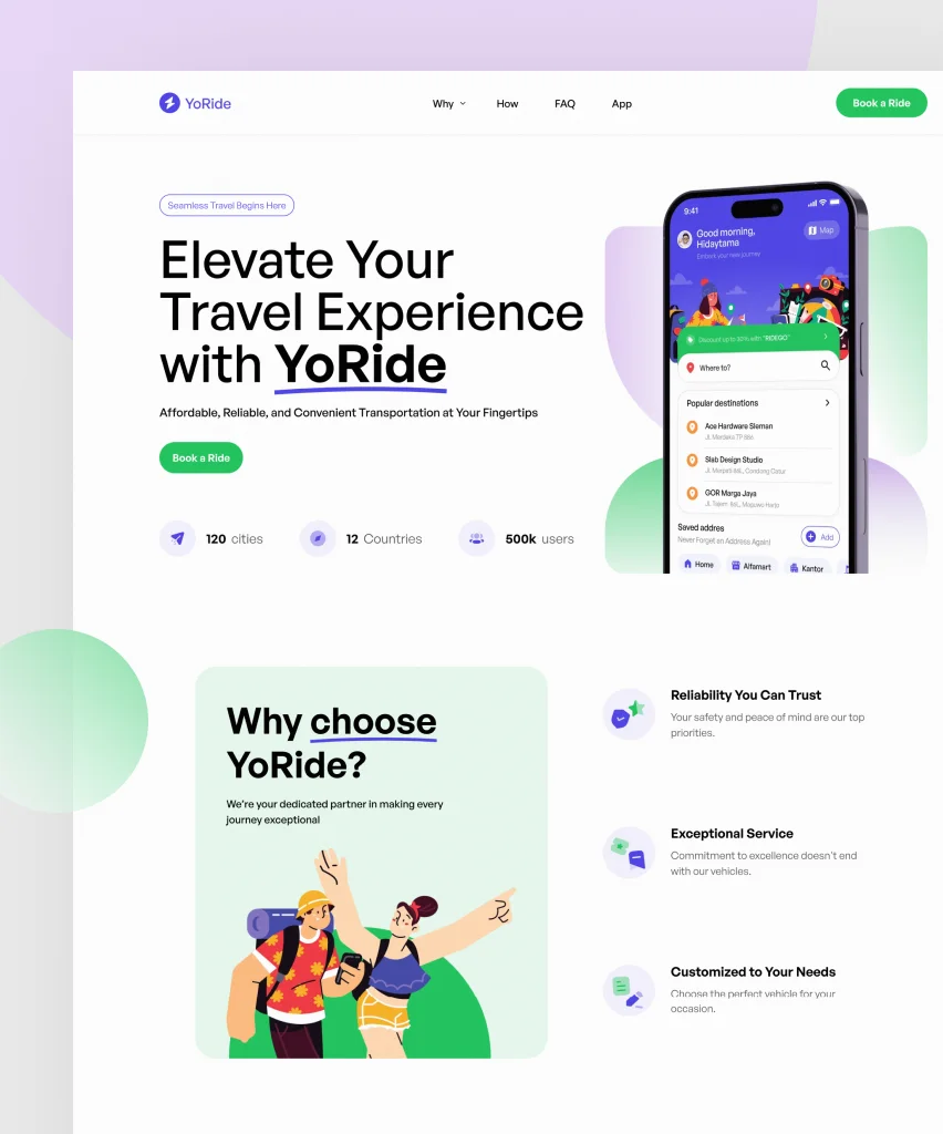 yoride